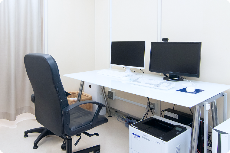 パーキンソン病