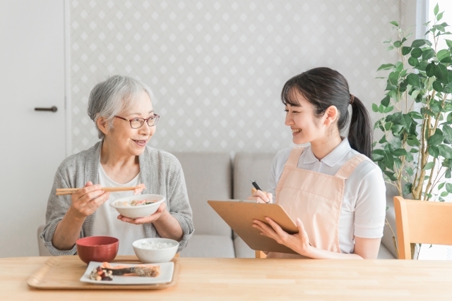 このような方におすすめです